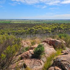 Mount Monster Conservation Park