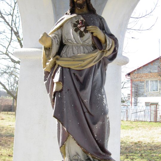 Chapel of Saint Joseph