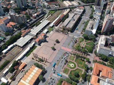 Aerial View 2