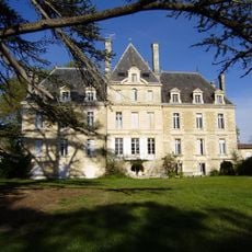 Château de Respide