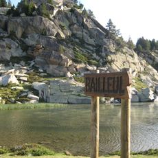 Lac Bailleul