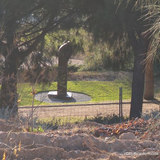 Agustín Rodríguez Sahagún