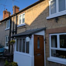 51, 53 And 55, High Street