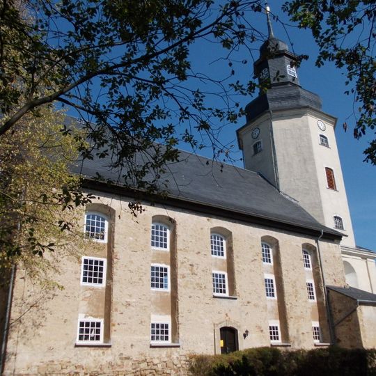 St. Bartholomäus