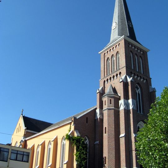 Maria-Hemelvaartkerk