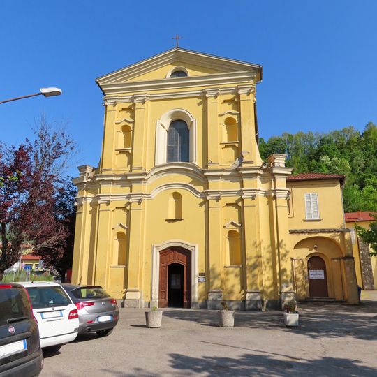 Chiesa di San Rocco
