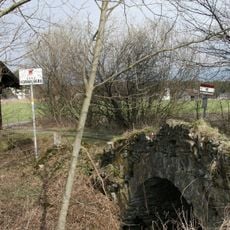 Spiersbach bridge