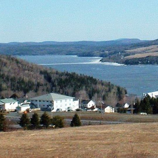 Témiscouata-sur-le-Lac