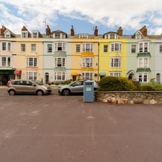 3-11, Brunswick Terrace