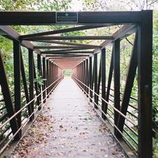 Musser Scout Reservation