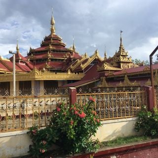 Kyaung Daw Pagoda