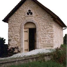 Chapelle Sainte-Véronique de Joncherey