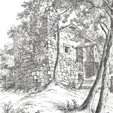 Burgstelle Isenringen