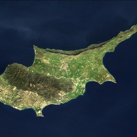 Cyprus
