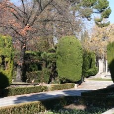 Jardines de Cecilio Rodríguez