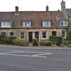 56, 57, 58 And 59, Ham Green