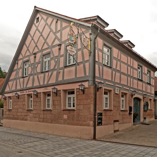 Gasthaus