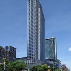 Cathay Landmark