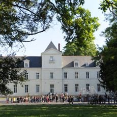 Château du Plessis-Tison