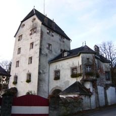 Schloss Schönwörth