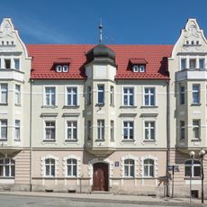 6 Sudecka Street in Duszniki-Zdrój