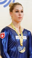 Giulia Steingruber