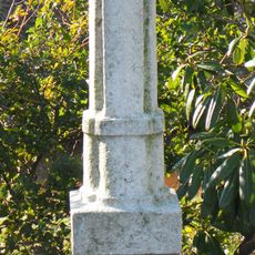 Monument aan De Haspel