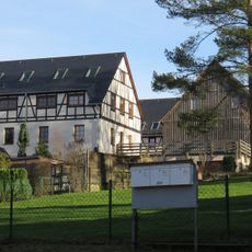 Stelzendorfer Straße 227 Chemnitz-Stelzendorf