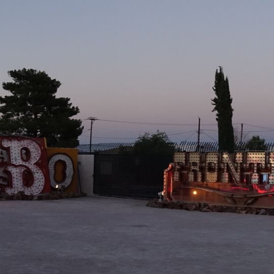 Neon Museum