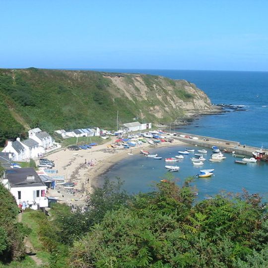 Nefyn
