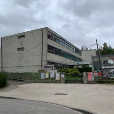Groupe scolaire Paul-Langevin
