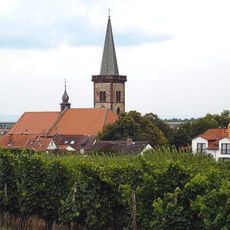 Church of the Assumption