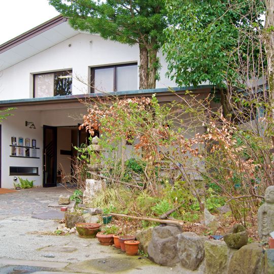 Shimada Museum of Art