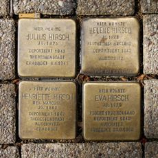 Julius Hirsch