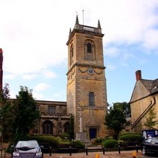 Church of St Mary Magdalene