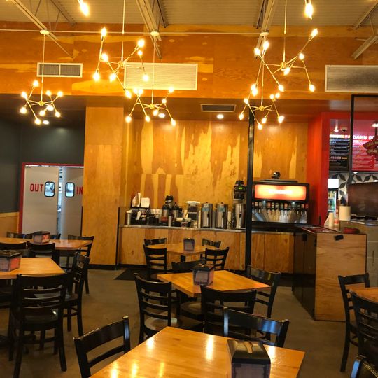 Torchy's Tacos