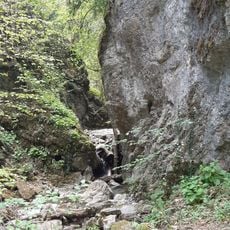 Oerflaschlucht