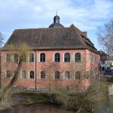 Residenzschloss Geyerswörth