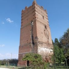 Torre dell'Uccellino