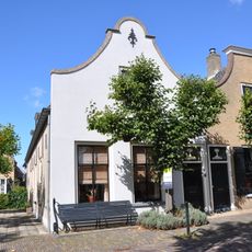 Herengracht 8, Drimmelen