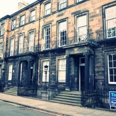 Edinburgh, 12, 13 Rutland Square