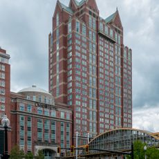 Omni Providence Hotel