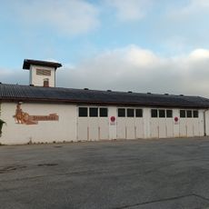 Schwangau firefighting museum