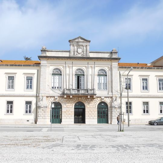 Câmara Municipal da Figueira da Foz