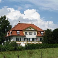 Schlossgut Oberambach