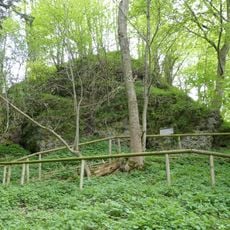 Mühlbachtal