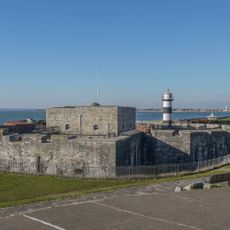 Southsea Castle