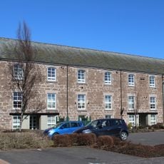 Chapel Works, Montrose