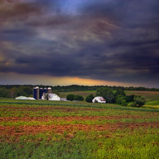 West Lampeter Township