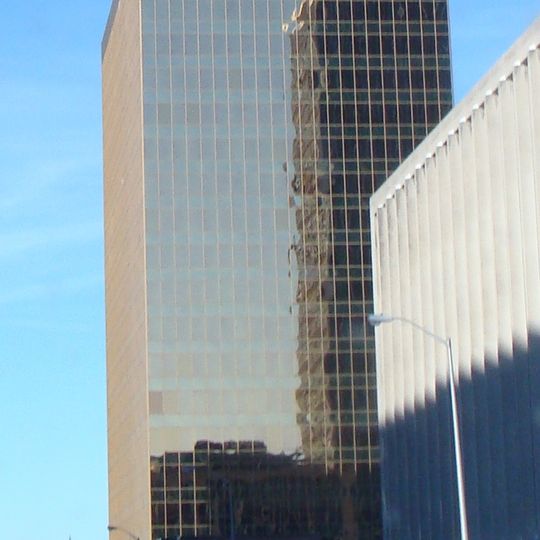 Market Square Center